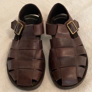 Tommy Bahama Men’s Fisherman Sandals